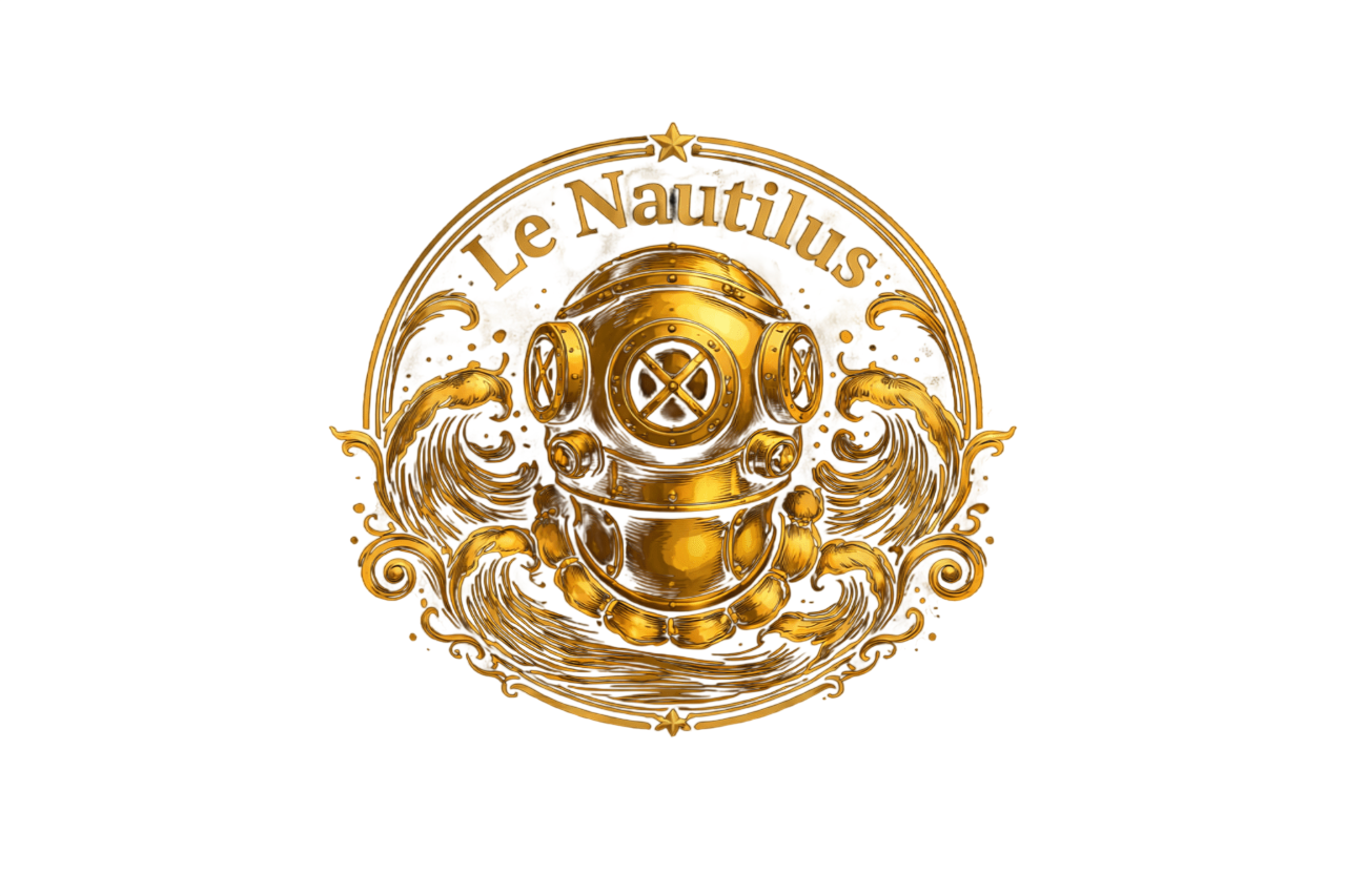 Logo Le Nautilus